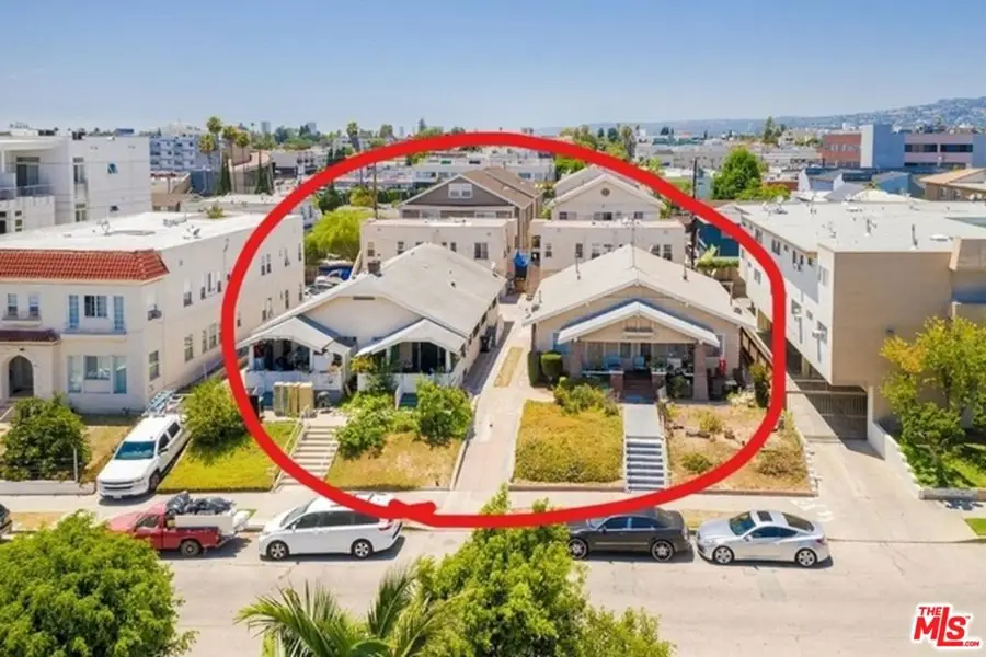 423 N Serrano Avenue, Los Angeles, CA 90004 - #3