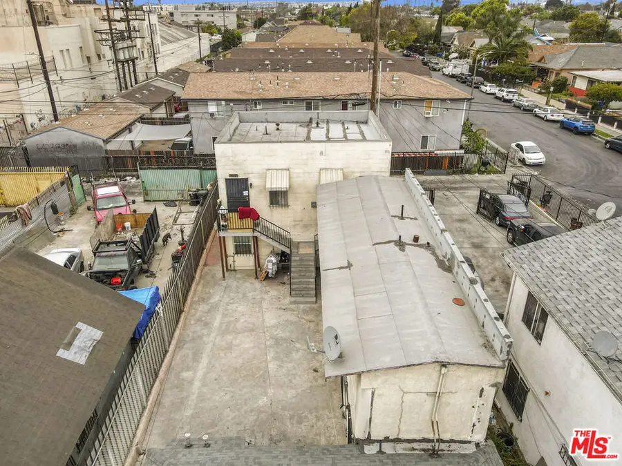 4355 Avalon Boulevard, Los Angeles, CA 90011 - Image #2