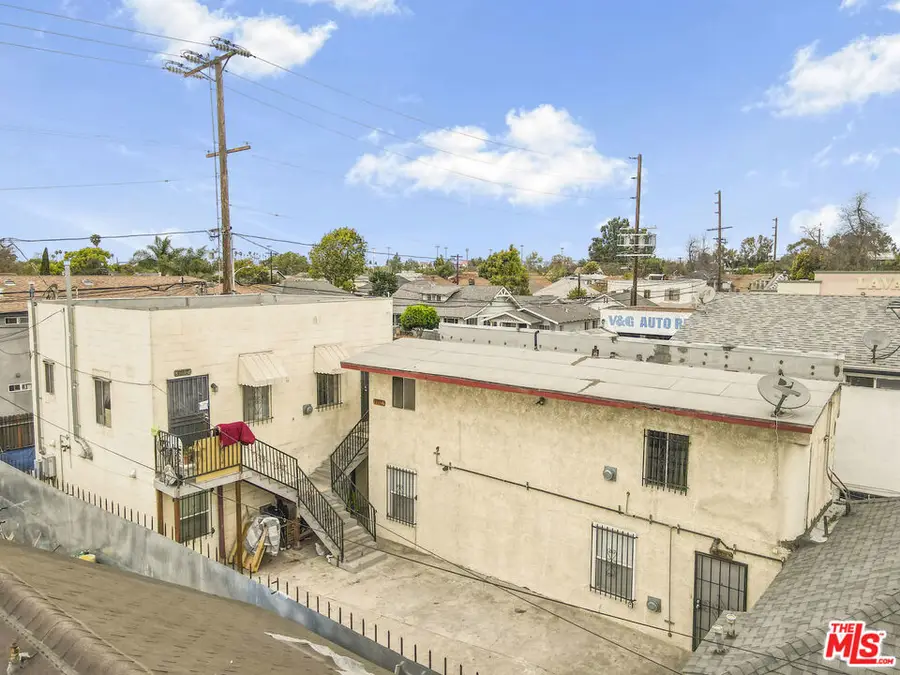 4355 Avalon Boulevard, Los Angeles, CA 90011 - Image #3