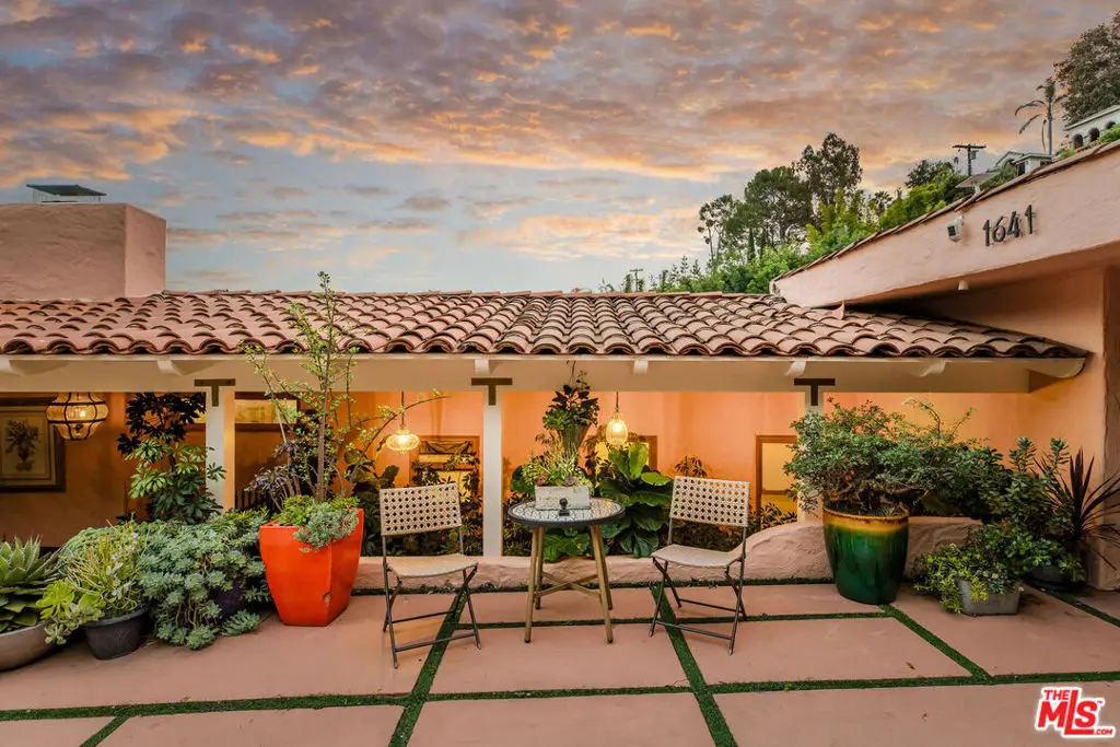 1641 N Crescent Heights Boulevard, Los Angeles, CA 90069 - Image #1