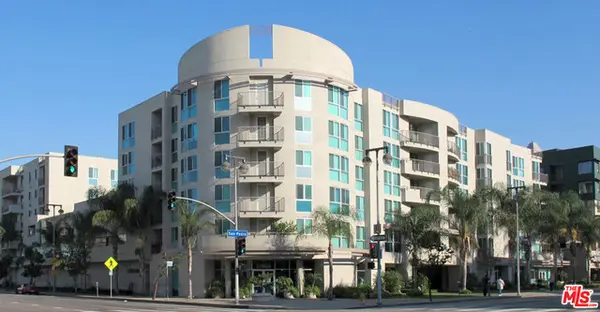 267 S San Pedro Street #306, Los Angeles, CA 90012