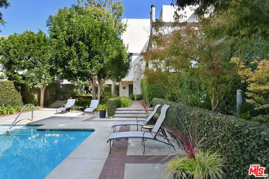 11687 Bellagio Road #3, Los Angeles, CA 90049 - Image #1