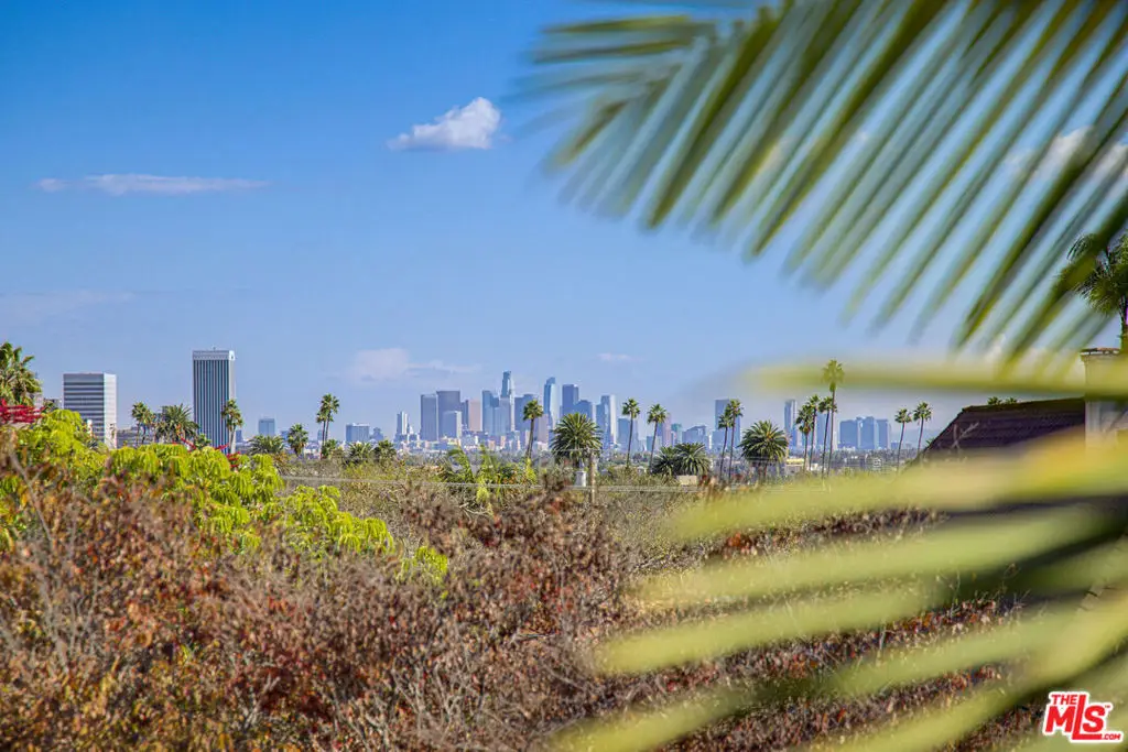 261 S Reeves Drive #PH3, Beverly Hills, CA 90212 - #1