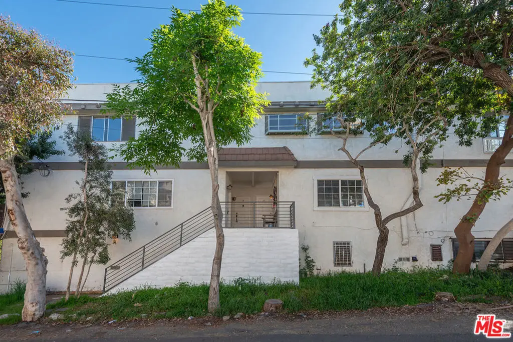 3900 Pacific Avenue, Marina Del Rey, CA 90292 - #1