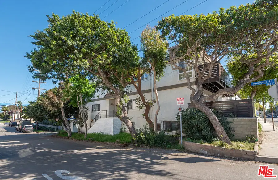 3900 Pacific Avenue, Marina Del Rey, CA 90292 - #3