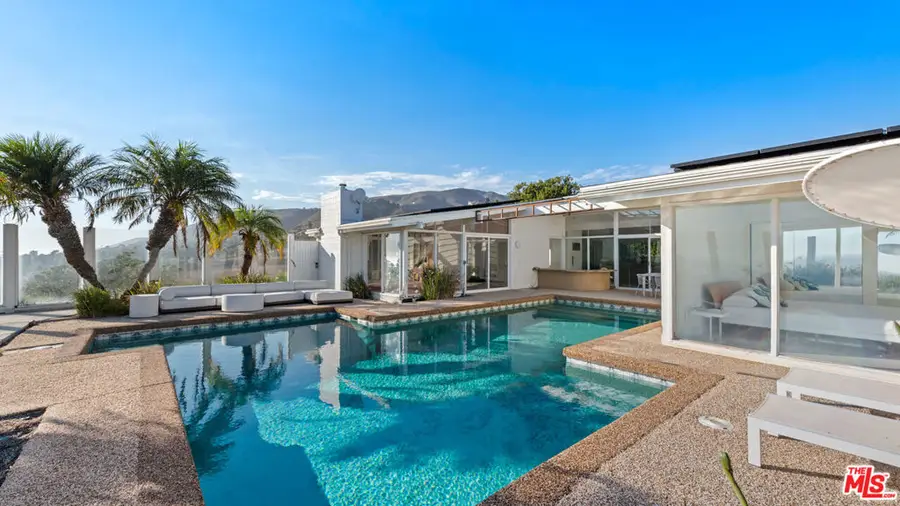 6246 Trancas Canyon Road, Malibu, CA 90265 - #3