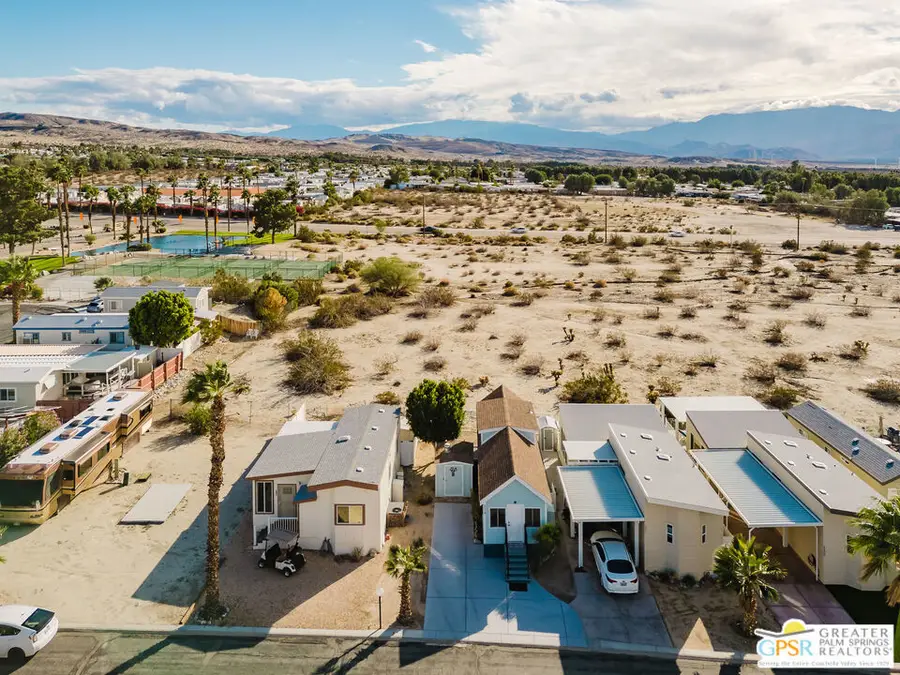 70200 Dillon Road #334, Desert Hot Springs, CA 99241 - #2