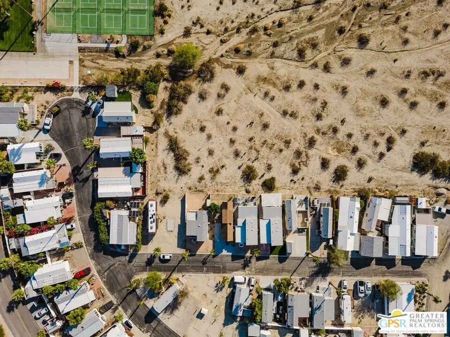 70200 Dillon Road #334, Desert Hot Springs, CA 99241 - #3