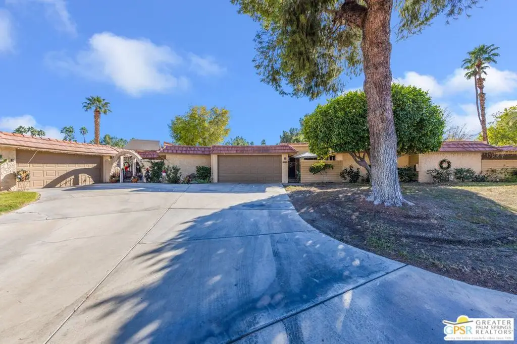 68541 Calle Alcazar #3, Cathedral City, CA 92234 - #1