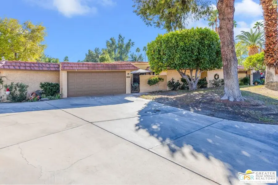 68541 Calle Alcazar #3, Cathedral City, CA 92234 - #3