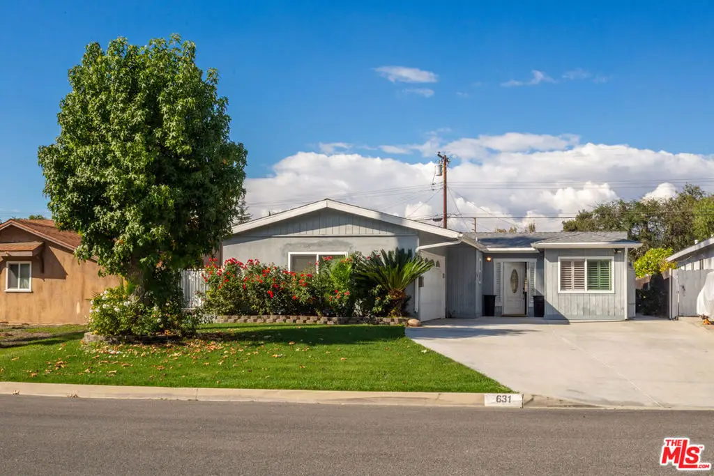 631 Pearlanna Drive, San Dimas, CA 91773 - #1