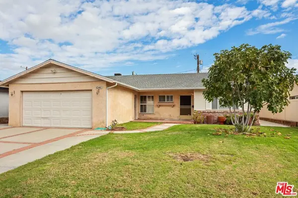 6546 Neddy Avenue, West Hills, CA 91307