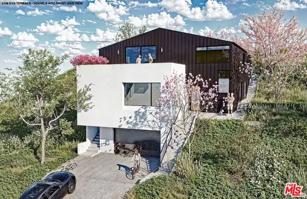 3106 N Eva Terrace, Los Angeles, CA 90031