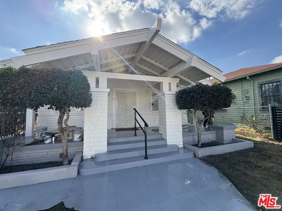 2526 W 21st Street, Los Angeles, CA 90018 - #3