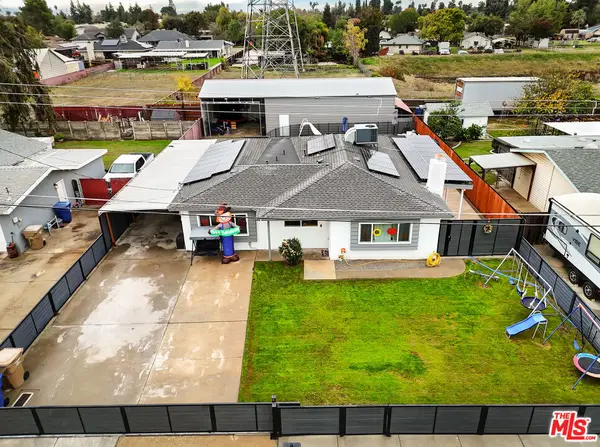 10917 Baron Avenue, Bakersfield, CA 93312