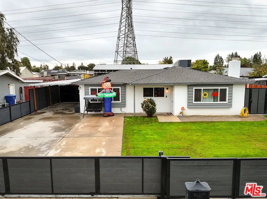 10917 Baron Avenue, Bakersfield, CA 93312 - Image #2