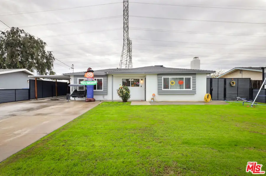 10917 Baron Avenue, Bakersfield, CA 93312 - Image #3