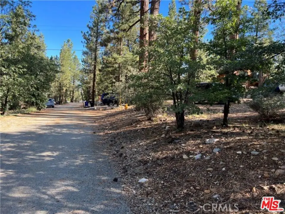 0 Kern Avenue, Sugarloaf, CA 92386 - #1