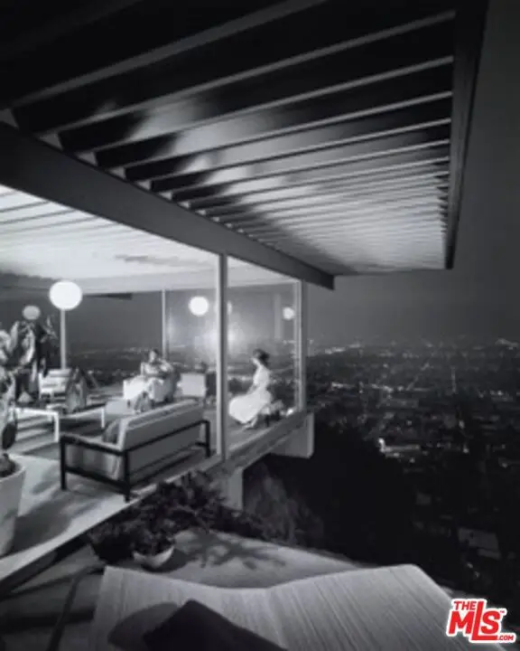 Address Withheld By Seller, Los Angeles, CA 90069