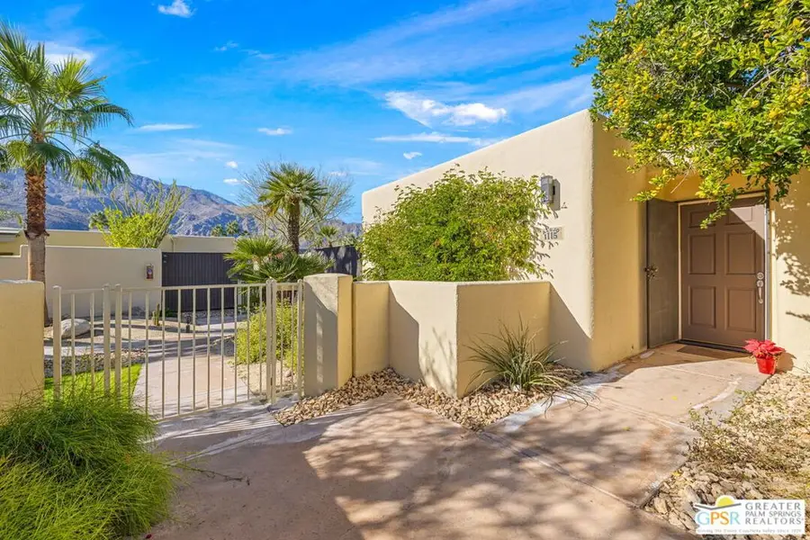 1115 E Alejo Road, Palm Springs, CA 92262 - Image #2