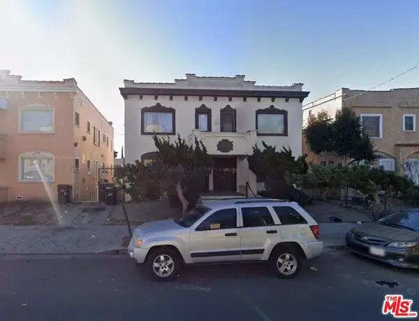 1120 W 42nd Street, Los Angeles, CA 90037