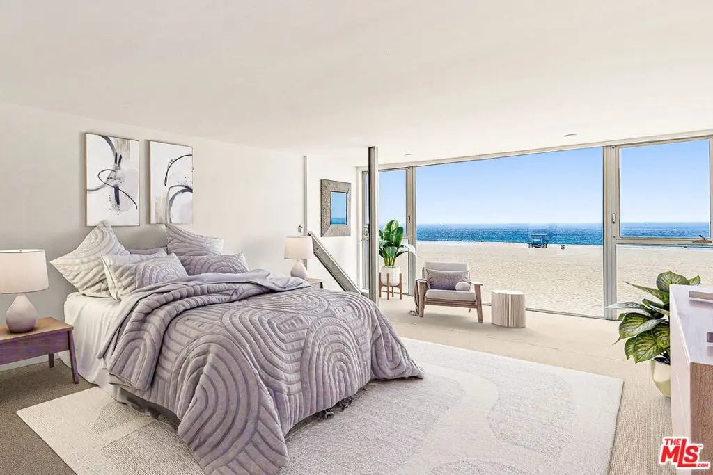 4 Jib Street #2, Marina Del Rey, CA 90292 - #1