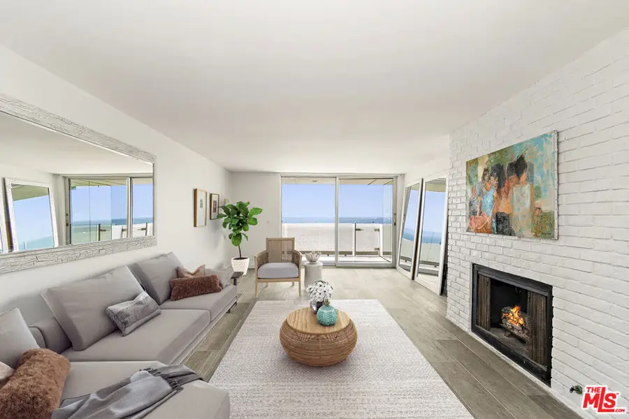 4 Jib Street #2, Marina Del Rey, CA 90292 - #3