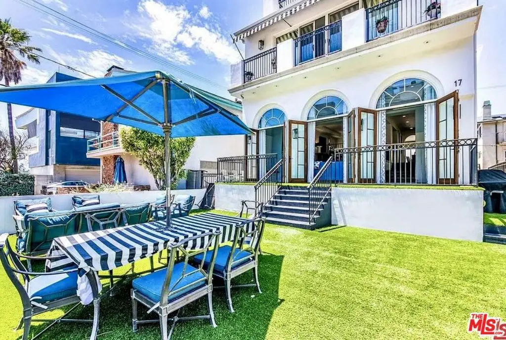 17 Privateer Street, Marina Del Rey, CA 90292 - Image #1