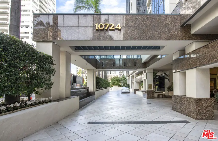 10724 Wilshire Boulevard #505, Los Angeles, CA 90024 - Image #2