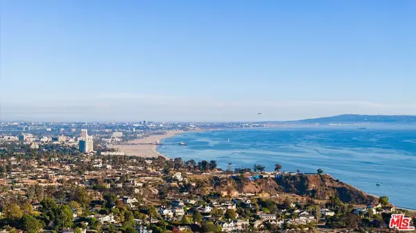 906 Glenhaven Drive, Pacific Palisades, CA 90272