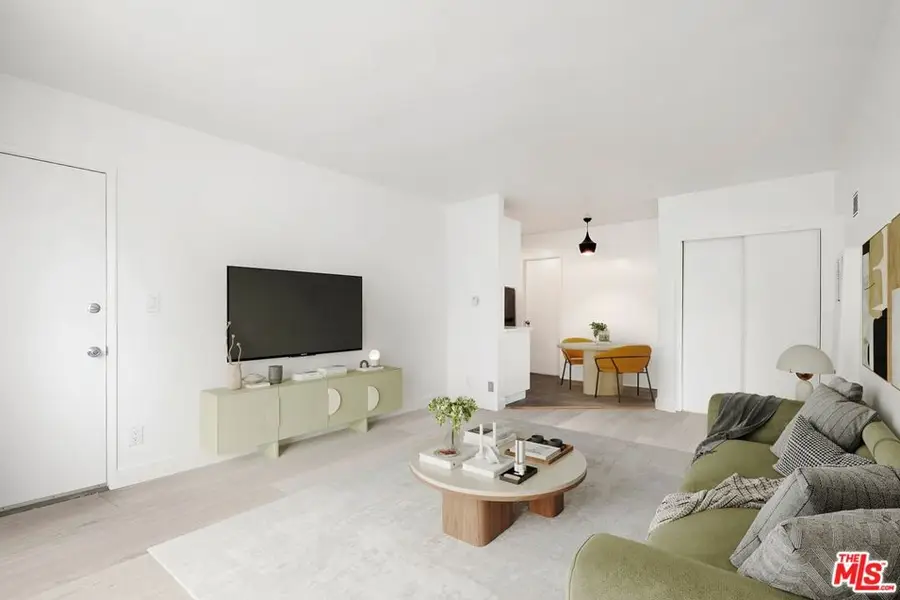 200 N Rampart Boulevard, Los Angeles, CA 90026 - Image #3