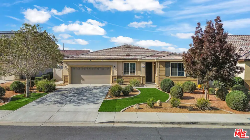 37775 Aquarius Circle, Palmdale, CA 93552 - Image #1