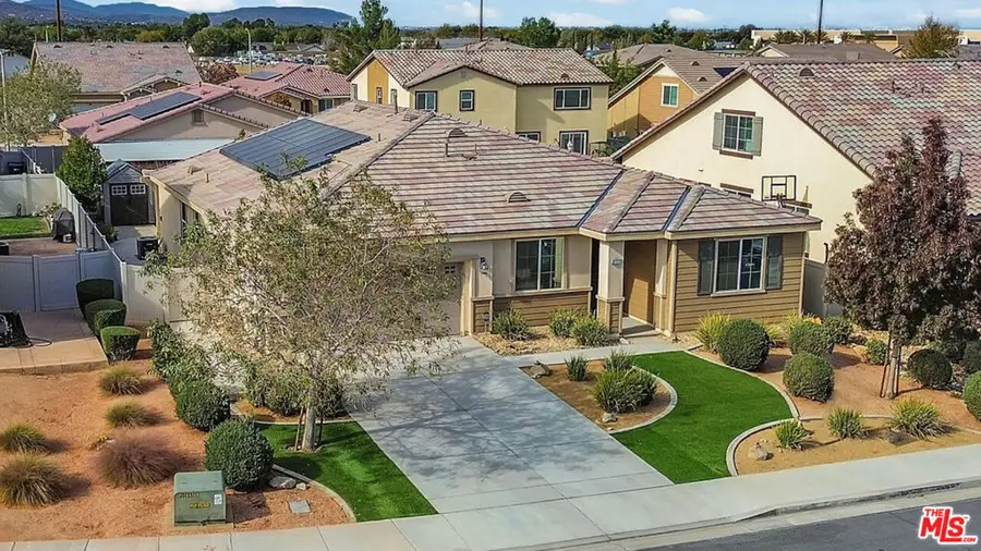 37775 Aquarius Circle, Palmdale, CA 93552 - Image #2