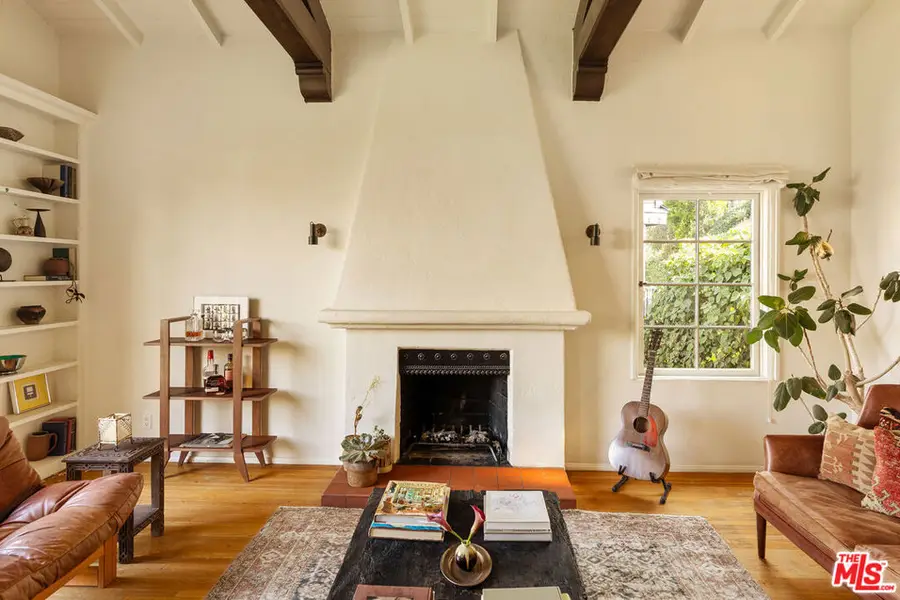 3468 Troy Drive, Los Angeles, CA 90068 - Image #2