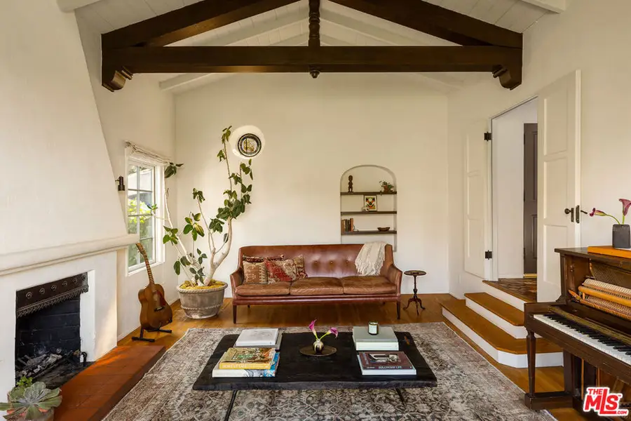 3468 Troy Drive, Los Angeles, CA 90068 - Image #3