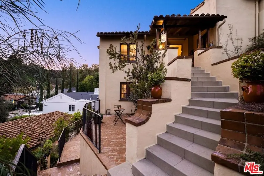 1441 Andenes Drive, Glendale, CA 91208 - Image #3