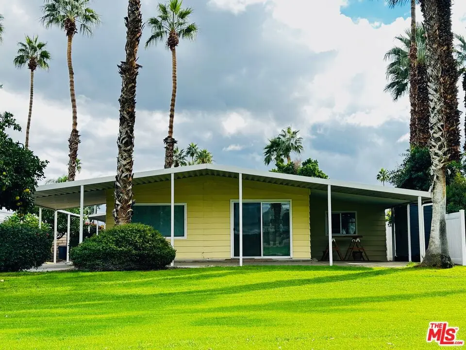 385 Avenida Andorra, Cathedral City, CA 92234 - Image #1