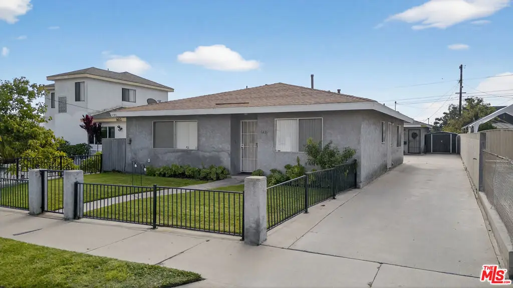 1416 255th Street, Harbor City, CA 90710 - Image #1