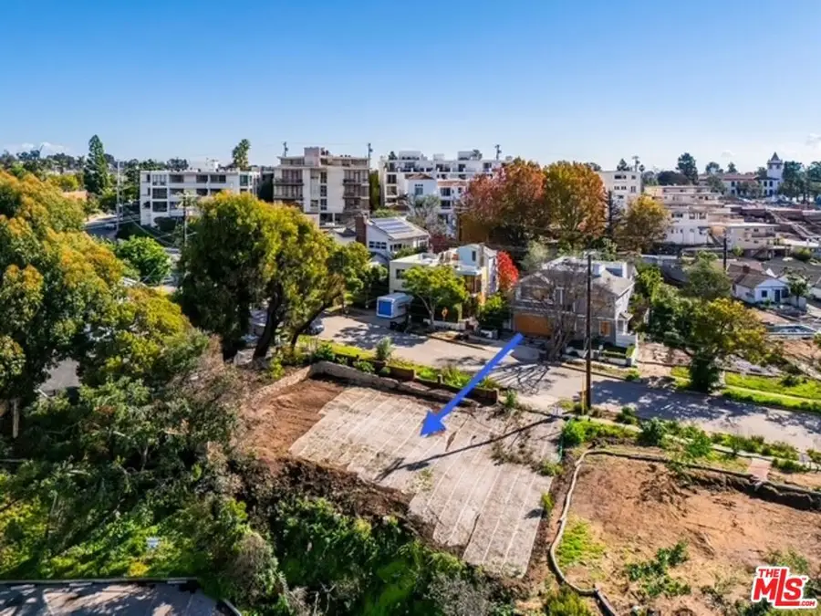 863 Radcliffe Avenue, Pacific Palisades, CA 90272 - Image #2