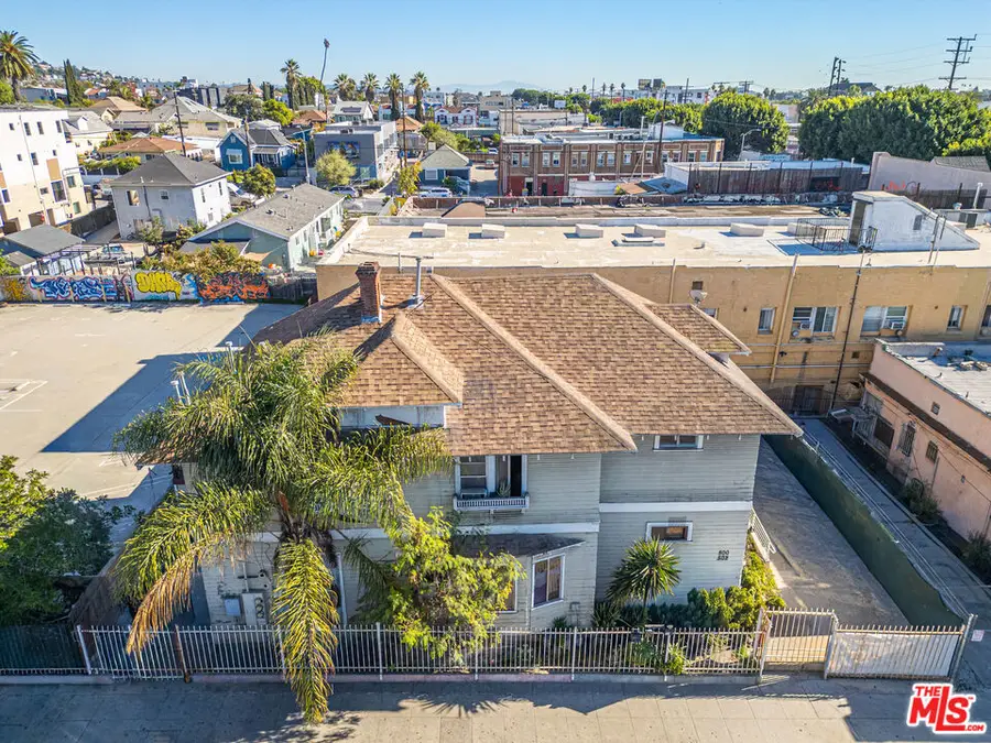 500 N St Louis Street, Los Angeles, CA 90033 - Image #2