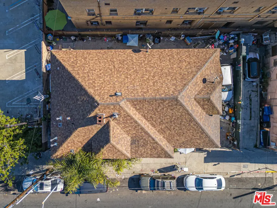 500 N St Louis Street, Los Angeles, CA 90033 - Image #3