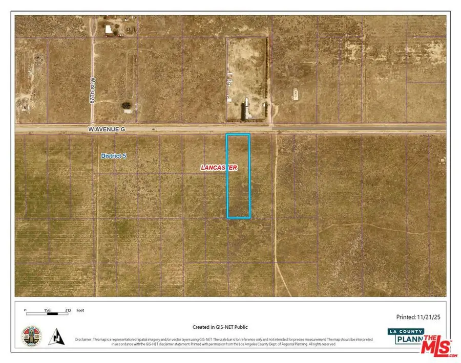 6518 W Ave G, Lancaster, CA 93536 - Image #3