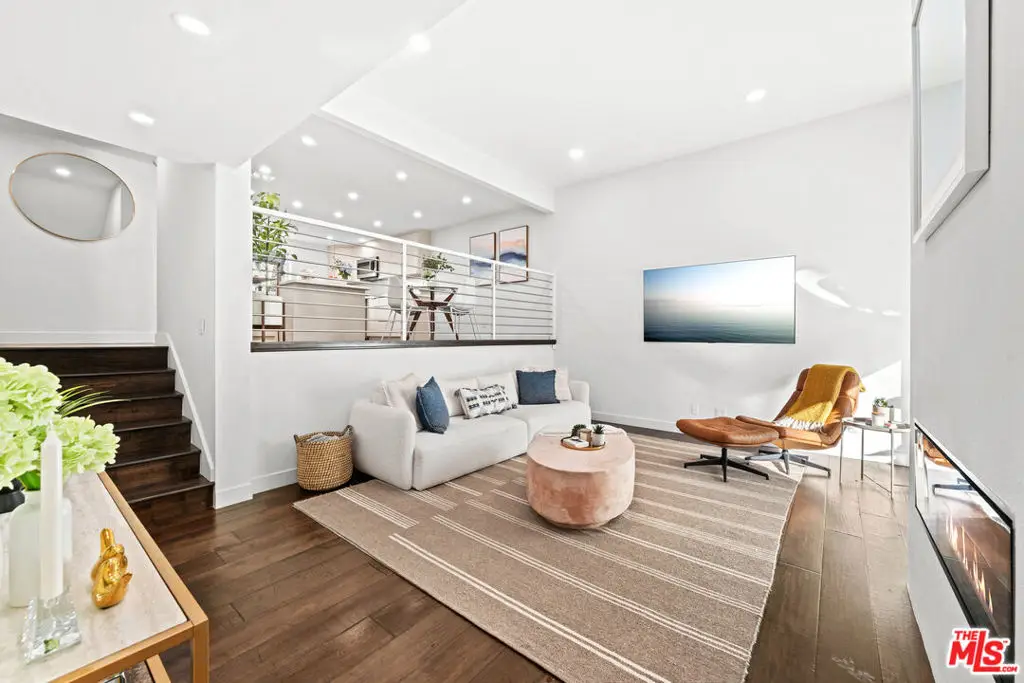 4800 La Villa Marina #Unit F, Marina Del Rey, CA 90292 - Image #1