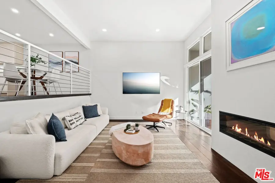 4800 La Villa Marina #Unit F, Marina Del Rey, CA 90292 - Image #2