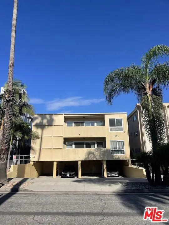 823 5th Street, Santa Monica, CA 90403 - #1