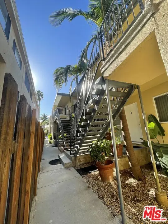 823 5th Street, Santa Monica, CA 90403 - #2