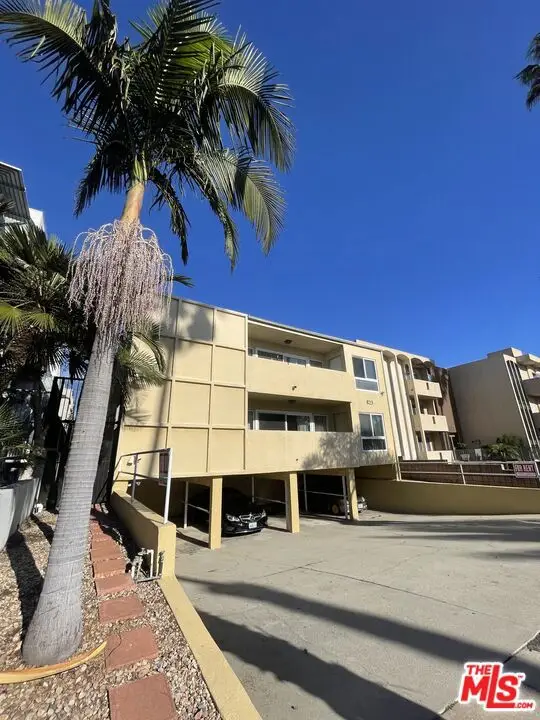 823 5th Street, Santa Monica, CA 90403 - #3