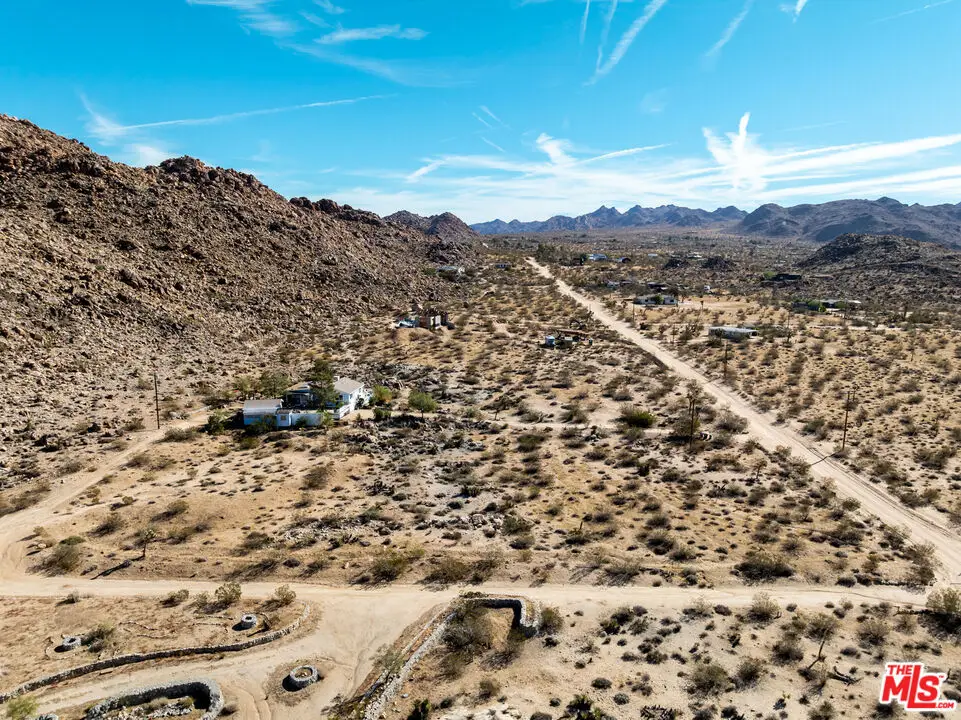 0 Tortuga Road, Joshua Tree, CA 92252 - #1