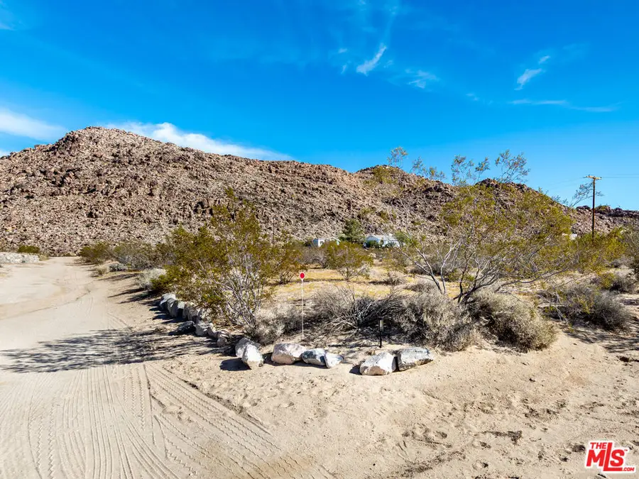 0 Tortuga Road, Joshua Tree, CA 92252 - #3