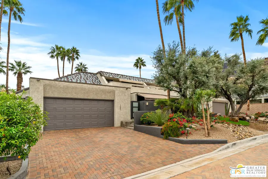2683 W La Condesa Drive, Palm Springs, CA 92264 - Image #2